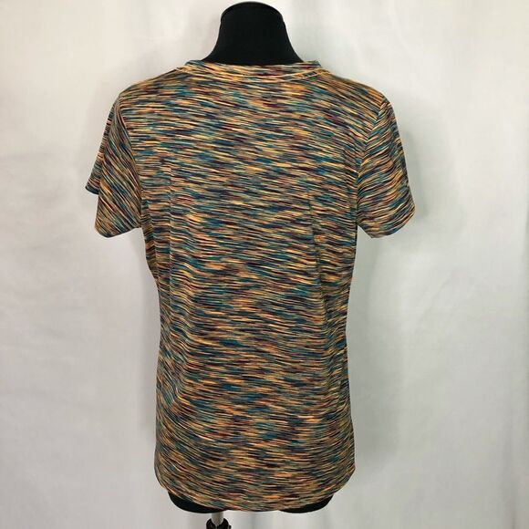 Reebok Active V-Neck Shirt - Women’s L - Picture 2 of 7